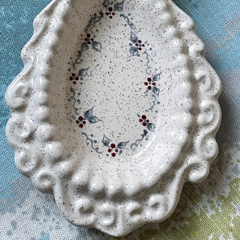 Spoon Holder